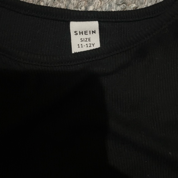 shein top size s - Picture 3 of 3
